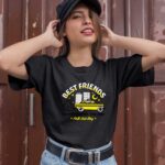 Fall Out Boy Bang The Doldrums Boyfriend Fit Girls 1 T Shirt
