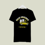 Fall Out Boy Bang The Doldrums Boyfriend Fit Girls 2 T Shirt