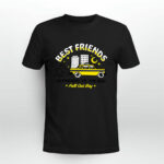 Fall Out Boy Bang The Doldrums Boyfriend Fit Girls 3 T Shirt