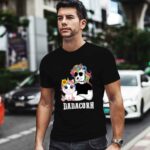 Fathers Day Unicorn Dadacorn Mug 2199 T Shirt