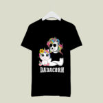 Fathers Day Unicorn Dadacorn Mug 2202 T Shirt