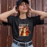 Fear Street Emily Rudd 1 T Shirt