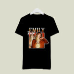 Fear Street Emily Rudd 2 T Shirt
