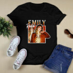Fear Street Emily Rudd 4 T Shirt