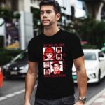 Fear and Hunger Indie Horror 0 T Shirt