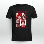 Fear and Hunger Indie Horror 3 T Shirt
