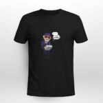 Fedex Are You Tony Stank 2 T Shirt