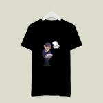 Fedex Are You Tony Stank 3 T Shirt