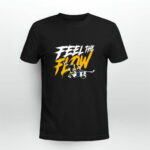 Feel The Flow St Louis BluesBoston Bruins 0 T Shirt 1