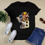 Fernando Tatis Jr 4 T Shirt