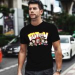 Fgteev Family Gaming Team 0 T Shirt