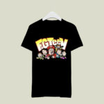 Fgteev Family Gaming Team 3 T Shirt