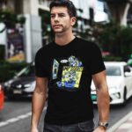 Fgteev Not the Jump Scares 0 T Shirt