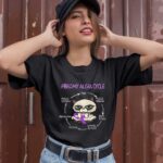 Fibromyalgia Cycle Pain Muscle Tension Daily Stress Limited Activity Fatigue Depression 1 T Shirt