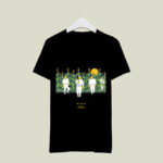 Field Of Dreams Game 2021 Merchandise 2 T Shirt