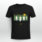 Field Of Dreams Game 2021 Merchandise 3 T Shirt