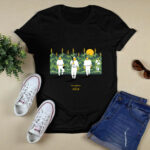 Field Of Dreams Game 2021 Merchandise 4 T Shirt
