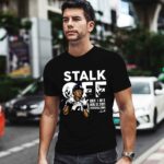 Field of dreams chicago white sox tim anderson stalk off 1 T Shirt