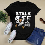 Field of dreams chicago white sox tim anderson stalk off 2 T Shirt