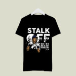 Field of dreams chicago white sox tim anderson stalk off 3 T Shirt