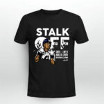 Field of dreams chicago white sox tim anderson stalk off 4 T Shirt