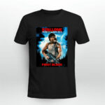 First Blood 1982 Rambo Movie 2 T Shirt