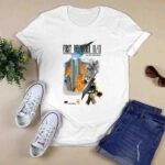First Responder 911 Final Fantasy 1883 T Shirt