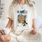 First Responder 911 Final Fantasy 1884 T Shirt