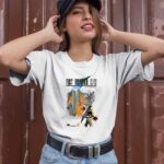 First Responder 911 Final Fantasy 2 T Shirt