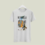 First Responder 911 Final Fantasy 5 T Shirt
