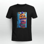 Five Nights At Freddys Midnight Snack 3 T Shirt