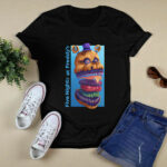 Five Nights At Freddys Midnight Snack 4 T Shirt