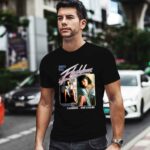 Flashdance Vintage 0 T Shirt
