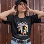 Flashdance Vintage 1 T Shirt