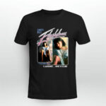 Flashdance Vintage 2 T Shirt