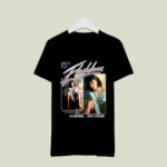 Flashdance Vintage 3 T Shirt