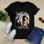 Flashdance Vintage 4 T Shirt