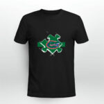 Florida Gators Autism 0 T Shirt
