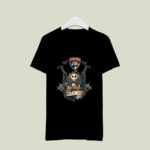 Florida Panthers Jack Skellington this is Halloween 1 T Shirt