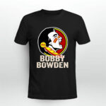 Florida State Seminoles bobby bowden 0 T Shirt