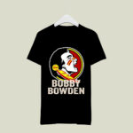 Florida State Seminoles bobby bowden 1 T Shirt