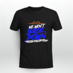Florida we wont back down gonna stand our ground 2 T Shirt