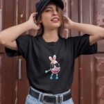 Flossing Easter Egg Costume 2022 1 T Shirt