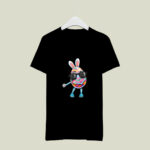 Flossing Easter Egg Costume 2022 2 T Shirt