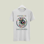 Flower Mother Of Dachshunds Game Of Throne 5 T Shirt