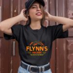Flynns Arcade Go Grid or go home 1 T Shirt