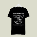 Foghorn Leghorn Sauce 2 T Shirt
