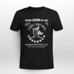 Foghorn Leghorn Sauce 4 T Shirt