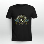 Foo Fighters 2022 Tour 2 T Shirt