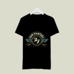 Foo Fighters 2022 Tour 4 T Shirt
